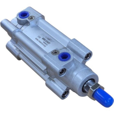 Cilindro pneumático NCWU-TA04073410-0025 40X25 - WERK SCHOTT