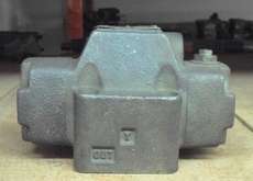 Válvula de controle de pressão (modelo: AGIR-20/250/V/42)