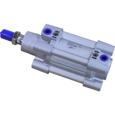 Cilindro pneumático NCWU-TA05073410-0025 50X25 - WERK SCHOTT