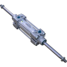 Cilindro pneumático CWEA03274310-0050-50 50X50 - WERK SCHOTT