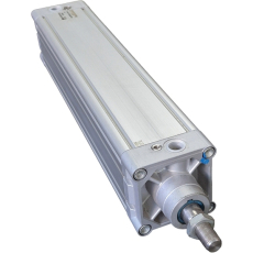 Cilindro pneumático DNC-100-400-PPVA 163475 100X400 - FESTO