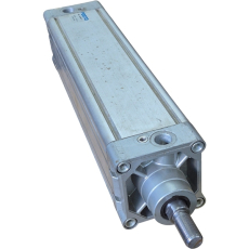 Cilindro pneumático DNC-100-490-PPVA 163477 100X489 - FESTO