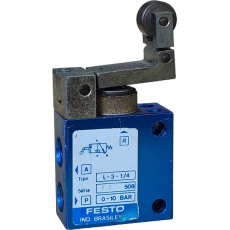 Válvula de gatilho L-3-1/4 - FESTO