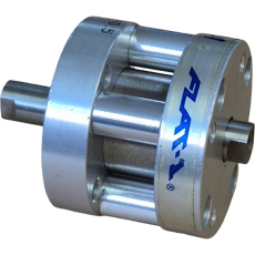 Cilindro pneumático FOD040.5 XI 3/4X1/2- BIMBA seminovo