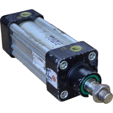 Cilindro pneumático P1E-G050MS0-0080 50X80 - PARKER usado