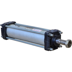 atuador pneumático, pistão pneumático, pistão para ar comprimido, cilindro dupla ação, cilindro ISO, cilindro norma ISO, cilindro normalizado, cilindro padronizado
