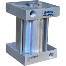 Cilindro pneumático CFS-00859-A 50X30 - BIMBA seminovo