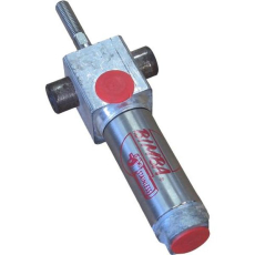Cilindro pneumático BFT-040.5D 3/4X1/2 - BIMBA seminovo