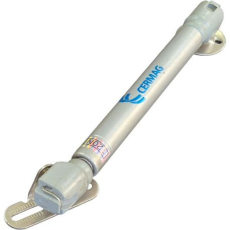 Amortecedor mola gás de compressão 120N - CERMAG