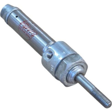 Cilindro pneumático 010.5-R 7/16X1/2 - BIMBA seminovo Cilindro pneumático 010.5-R 7/16X1/2 - BIMBA seminovo