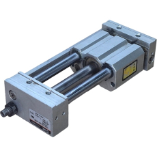 atuador pneumático, pistão pneumático, pistão para ar comprimido, cilindro dupla ação, cilindro ISO, cilindro norma ISO, cilindro normalizado, cilindro padronizado
