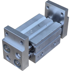 Cilindro pneumático MHL2-32D2 - SMC seminovo Cilindro pneumático MHL2-32D2 - SMC seminovo