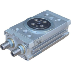 Atuador semi-rotativo DRRD-16-180-FH-PAA 1577238 - FESTO seminovo