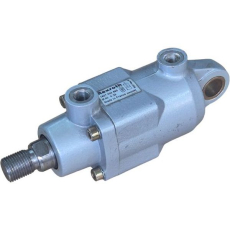 Cilindro pneumático 1827 003 865 1827003865 40X25 - REXROTH