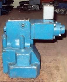 Válvula redutora de pressão (modelo: DRE20-30/200VM)