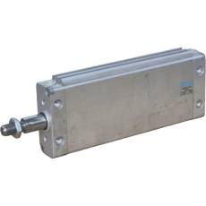 Cilindro pneumático DZF-40-125-APA 161284 40X125 - FESTO seminovo