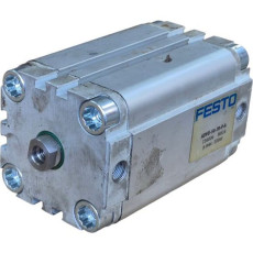Cilindro pneumático ADVU-50-70-PA 156006 50X70 - FESTO usado