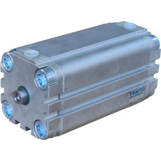 Cilindro pneumático ADVU-40-80-PA 40X80 156540 - FESTO usado