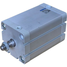 Cilindro pneumático ADN-63-80-A-P-A 536340 63X80 - FESTO