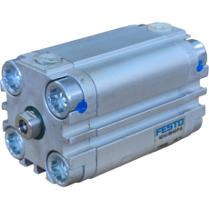 Cilindro pneumático ADVU-32-40-P-A 156536 32X40 - FESTO