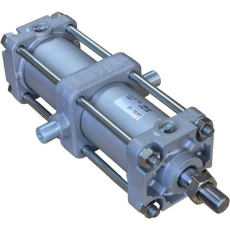 Cilindro pneumático CA2T63-150 63X150 - SMC