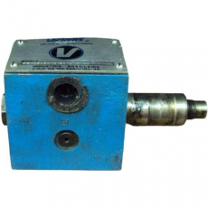 Válvula direcional F3-DG4S4-012A-U-B-60 Válvula direcional F3-DG4S4-012A-U-B-60