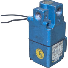 Válvula pneumática 225B-112CA - MAC usada