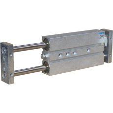 Cilindro pneumático DPZJ-25-80-P-A-S2 159963 25X80 - FESTO