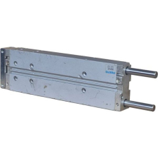 Cilindro pneumático DFM-20-200-B-PPV-A-KF 532316 20X200 - FESTO usado