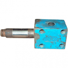 Válvula de alÃvio de pressão proporcional ECG02732L Válvula de alÃvio de pressão proporcional ECG02732L