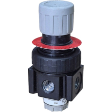 Regulador de pressão 27R114AD - PARKER