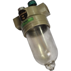 Lubrificador L12-400-OPE - NORGREN