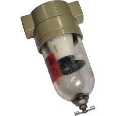Filtro pneumático F12-400-M3TG - NORGREN
