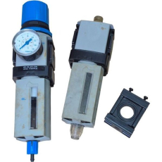 Conjunto lubrifil FRC-M2-G1/4-E10RG 181137 - FESTO