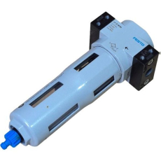 Filtro LF-1/8-D-MINI 159612 - FESTO Filtro LF-1/8-D-MINI 159612 - FESTO