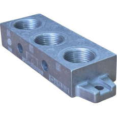 Base VDMA24345-D-3 - FESTO Base VDMA24345-D-3 - FESTO