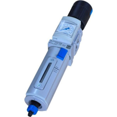 Filtro regulador MS4-LFR-1/4-D7-EUV-AS 535722 - FESTO Filtro regulador MS4-LFR-1/4-D7-EUV-AS 535722 - FESTO