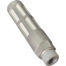 Silenciador U-1/2-BR 552422 - FESTO seminovo Silenciador U-1/2-BR 552422 - FESTO seminovo
