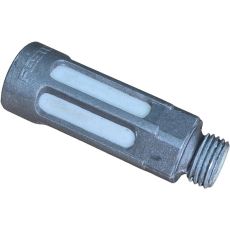 Silenciador U-1/4BR - FESTO