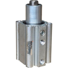 Cilindro pneumático MKB40-10LZ 40X10 - SMC usado