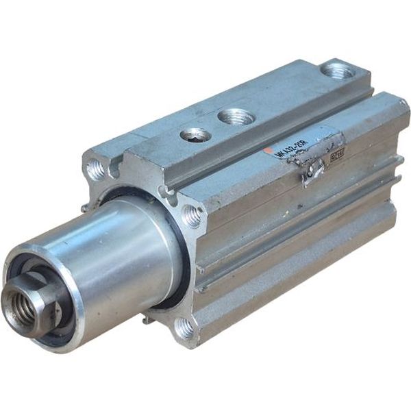 diâmetro 32mm, curso 20mm, pressão máxima1MPa