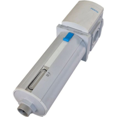 Filtro pneumático MS12-LF-G-C-U-V 537152- FESTO