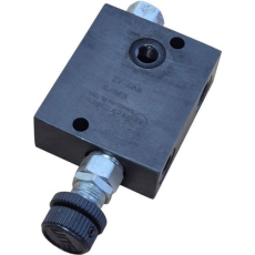 Válvula hidráulica E2U/S 1IW5-A2 - SUN HYDRAULICS