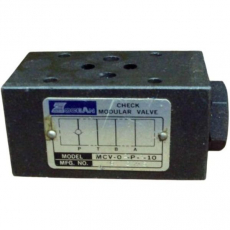 Válvula hidráulica MCVOP10 Válvula hidráulica MCVOP10