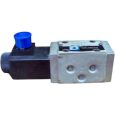 Válvula hidráulica MD1B-TA/40 Válvula hidráulica MD1B-TA/40