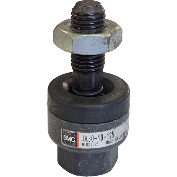 M10X1,25