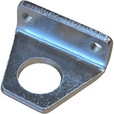 Acessório para montagem C85L25A - SMC