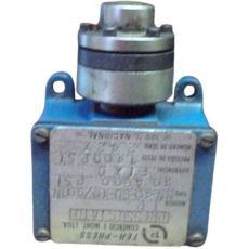 Pressostato TER-PRESS MN40BU10/600N 1400PSI usado
