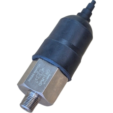 Pressostato pneumático  QPM11-NO 