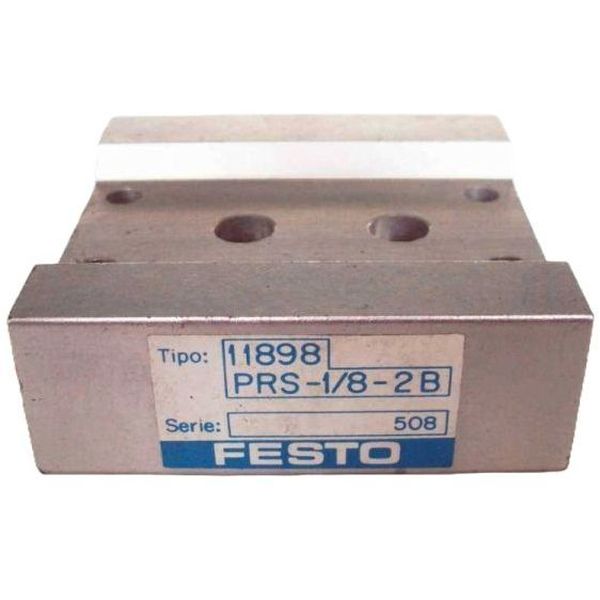 FESTO <br />
PRS182B <br />
seminova